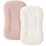 comfortable baby lounger cover