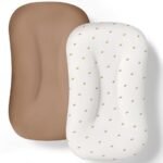 comfortable baby lounger cover