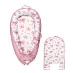 comfortable baby lounger cover