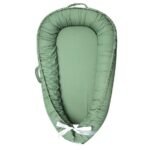 comfortable baby lounger cover