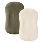 comfortable baby lounger cover