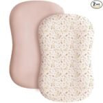 comfortable baby lounger covers