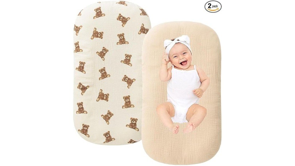 comfortable baby loungers reviewed