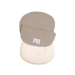 comfortable baby lounging solution