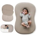 comfortable baby lounging solution