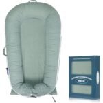 comfortable baby nest cover