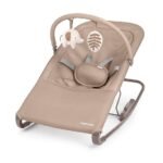 comfortable baby rocking solution