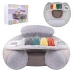 comfortable baby seating solution