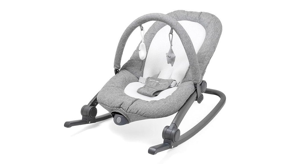 comfortable baby sleep solution