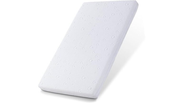 comfortable baby sleep solution