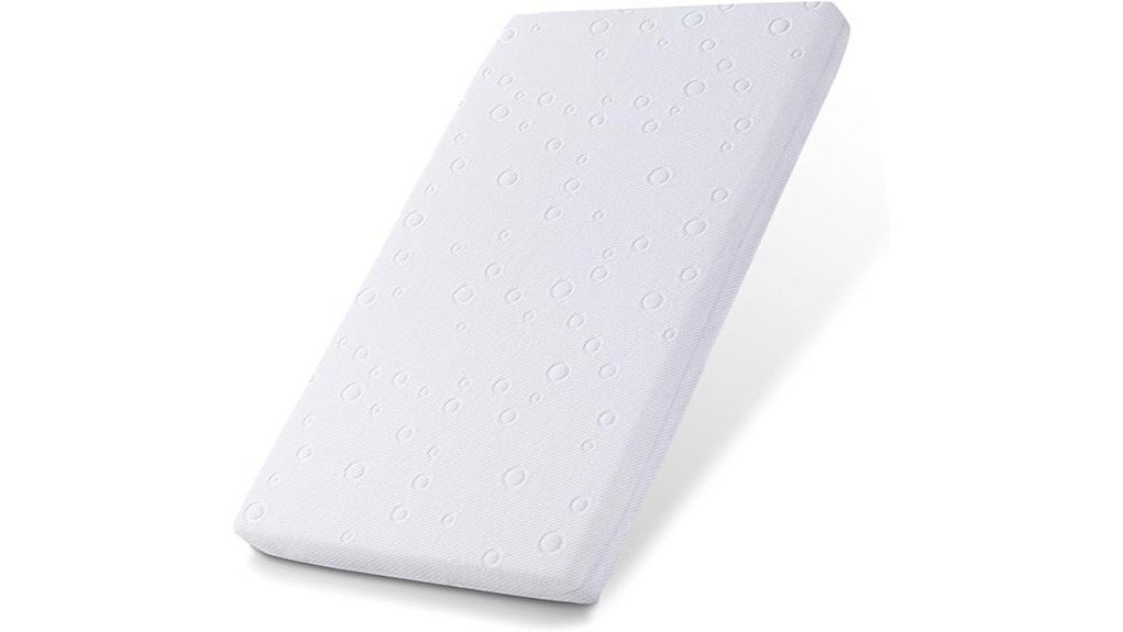 comfortable baby sleep solution
