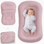comfortable baby support cushion