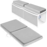 comfortable bath support product