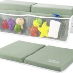 comfortable bath support solution