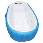 comfortable bathing experience assured