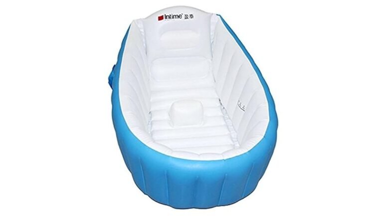 comfortable bathing experience assured