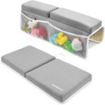 comfortable bathing support solution