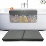 comfortable bathing support solution