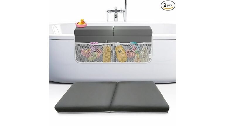 comfortable bathing support solution