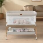 comfortable bedside sleeping solution