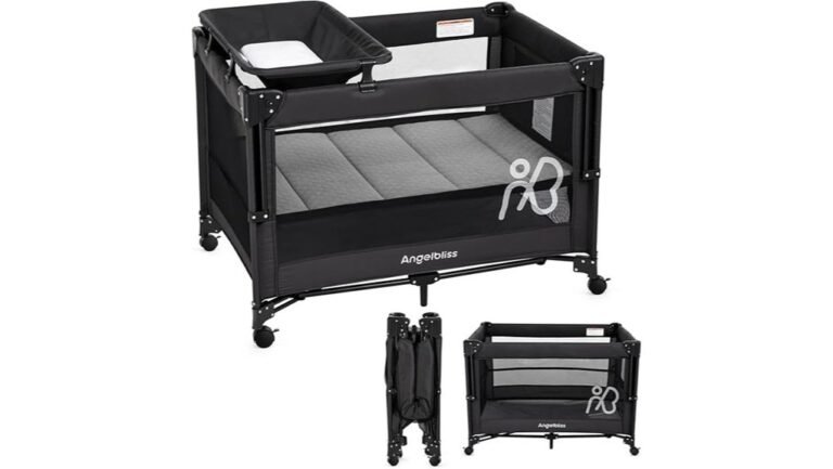 comfortable bedside sleeping solution