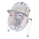 comfortable bouncing baby seat