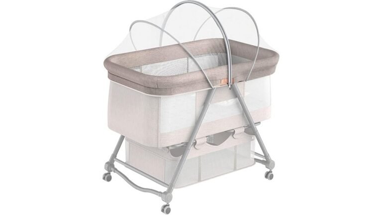 comfortable cat bassinet cover