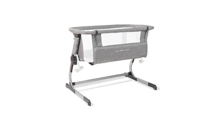 comfortable co sleeping solution review