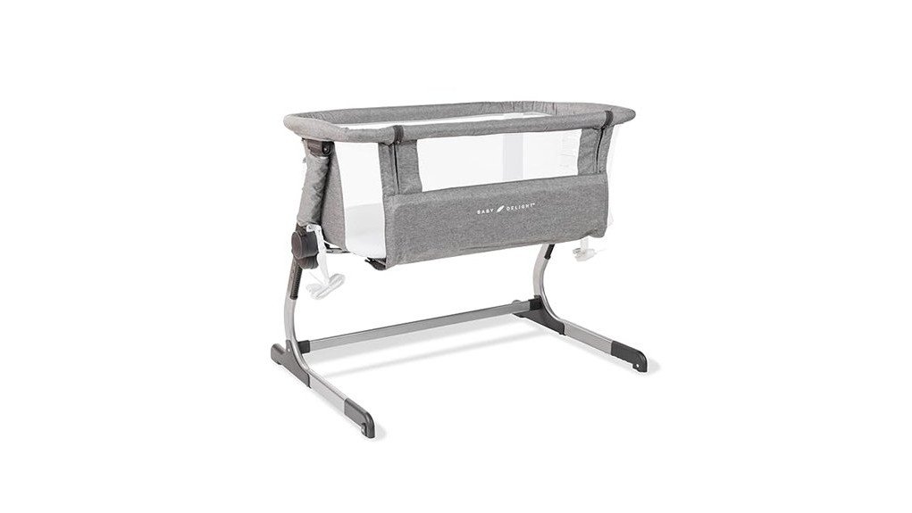 comfortable co sleeping solution review