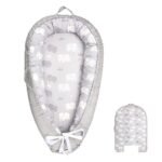 comfortable cover for baby