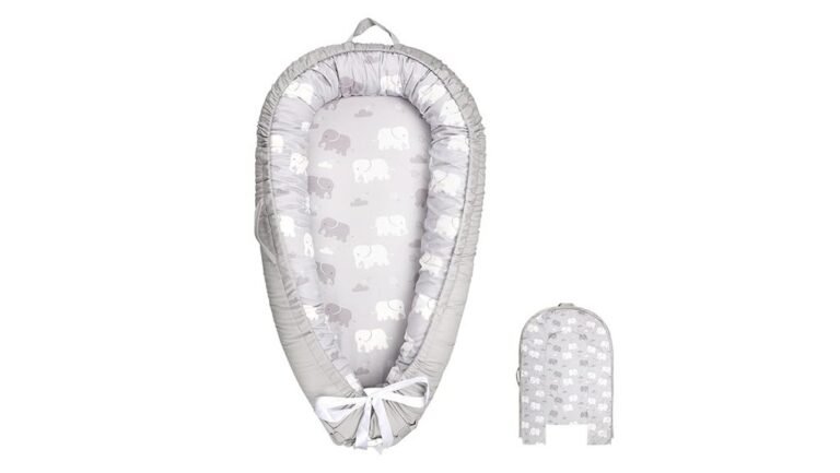comfortable cover for baby