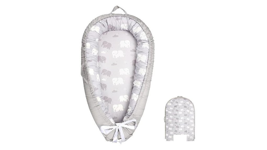 comfortable cover for baby