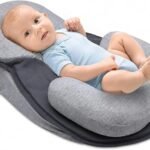 comfortable feeding assistance pillow