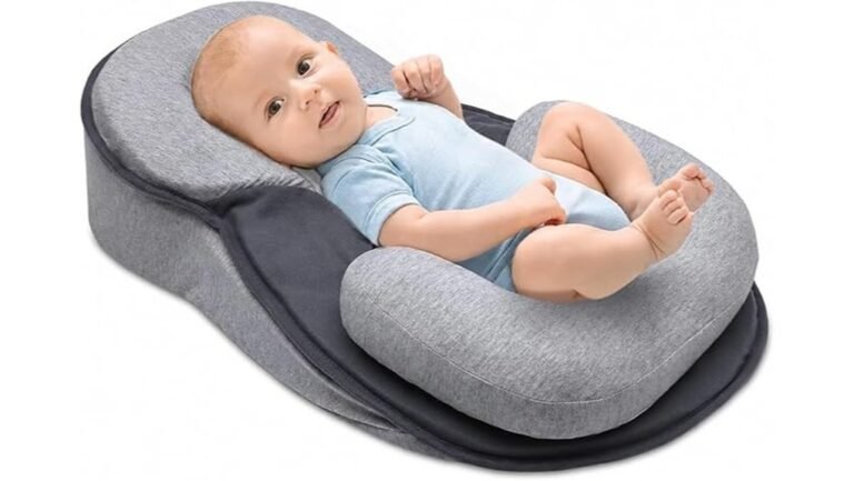 comfortable feeding assistance pillow