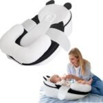 comfortable feeding support essential