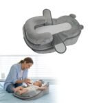 comfortable feeding support pillow