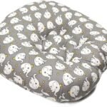 comfortable floor lounge pillow