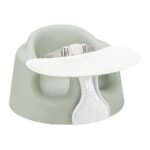 comfortable infant seating solution