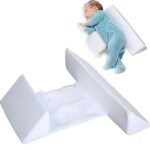 comfortable infant sleep solution