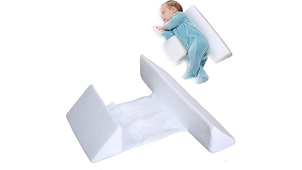 comfortable infant sleep solution