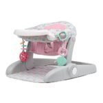 comfortable infant support seat