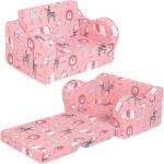 comfortable kids play sofa