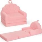comfortable kids seating option