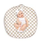 comfortable newborn lounger cover