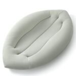 comfortable newborn lounging solution