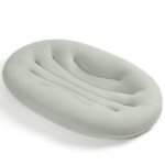 comfortable newborn lounging solution