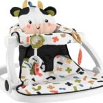 comfortable on the go seating