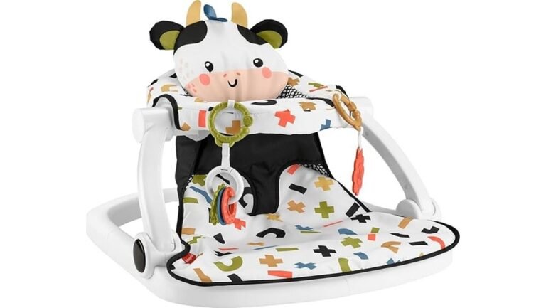comfortable on the go seating