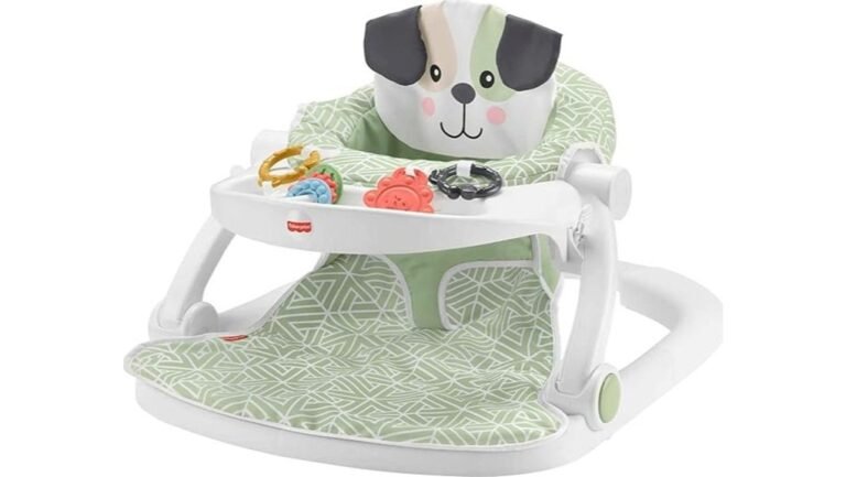 comfortable playful toddler friendly seating