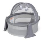 comfortable portable baby sleeper